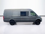 2024 Mercedes-Benz Sprinter 2500 Crew 170 WB 4MATIC®