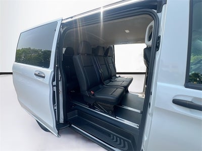2023 Mercedes-Benz Metris Passenger