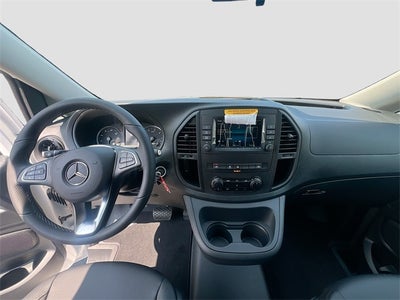 2023 Mercedes-Benz Metris Passenger