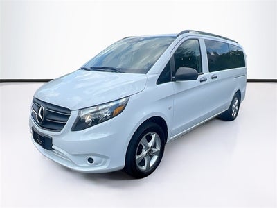 2023 Mercedes-Benz Metris Passenger