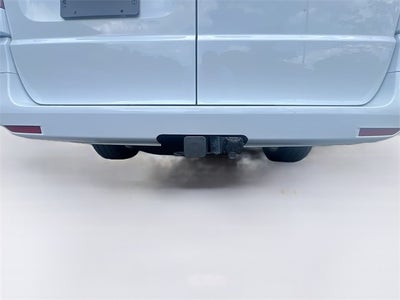 2023 Mercedes-Benz Metris Passenger