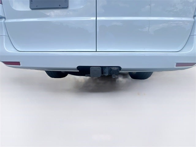 2023 Mercedes-Benz Metris Passenger