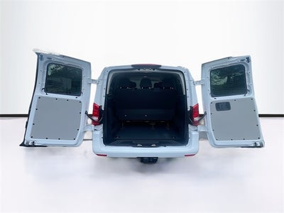2023 Mercedes-Benz Metris Passenger
