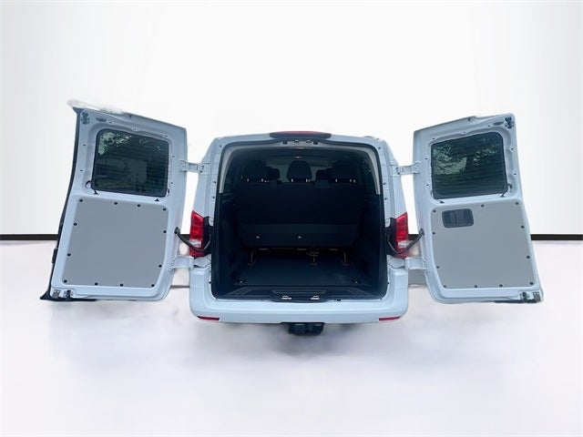 2023 Mercedes-Benz Metris Passenger