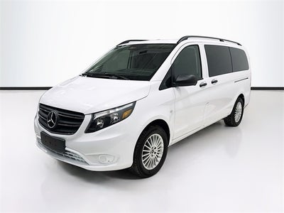 2023 Mercedes-Benz Metris Passenger