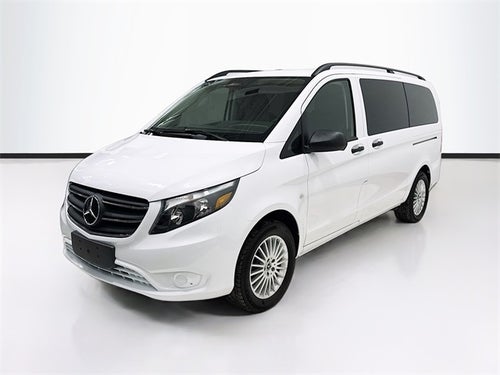 2023 Mercedes-Benz Metris Passenger