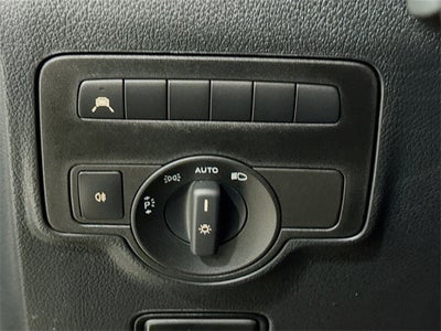 2023 Mercedes-Benz Metris Passenger