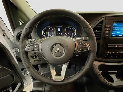 2023 Mercedes-Benz Metris Passenger