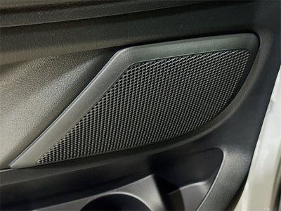 2023 Mercedes-Benz Metris Passenger