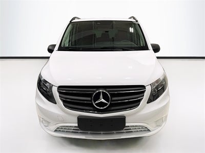 2023 Mercedes-Benz Metris Passenger