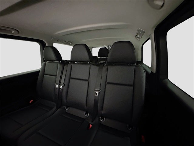 2023 Mercedes-Benz Metris Passenger