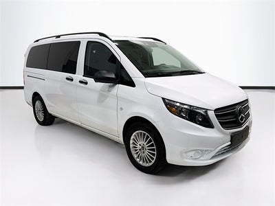 2023 Mercedes-Benz Metris Passenger