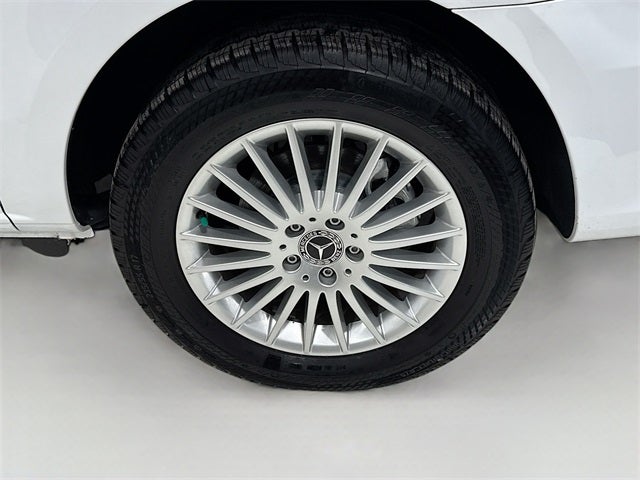 2023 Mercedes-Benz Metris Passenger