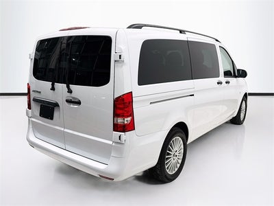 2023 Mercedes-Benz Metris Passenger