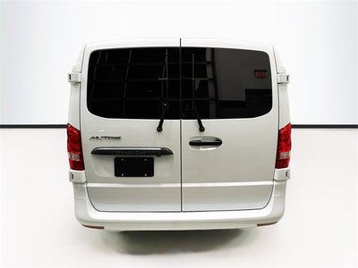 2023 Mercedes-Benz Metris Passenger