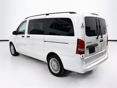 2023 Mercedes-Benz Metris Passenger