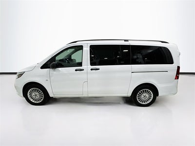 2023 Mercedes-Benz Metris Passenger