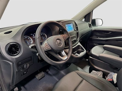 2023 Mercedes-Benz Metris Passenger