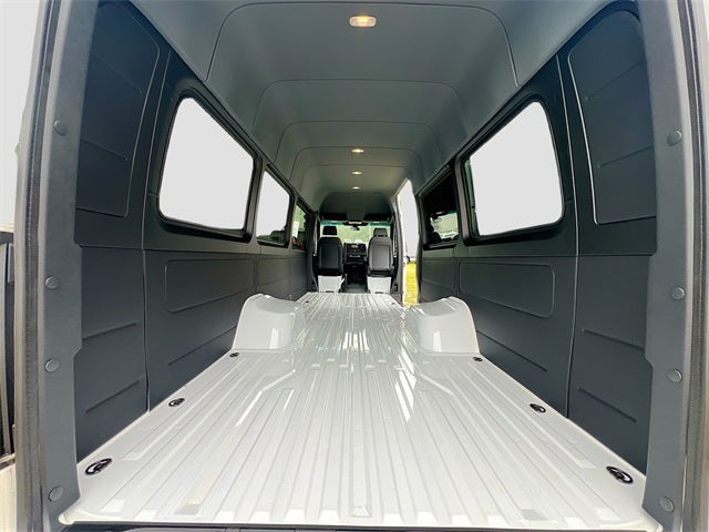 2024 Mercedes-Benz Sprinter 3500 Cargo 170 WB High Roof