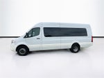 2024 Mercedes-Benz Sprinter 3500 Cargo 170 WB High Roof