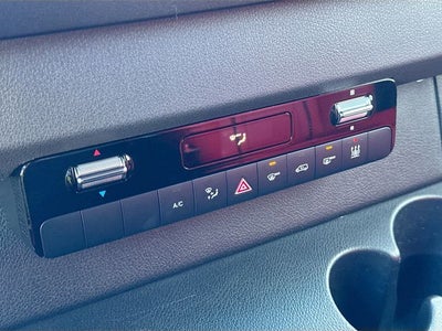 2024 Mercedes-Benz Sprinter 3500 Cargo 170 WB High Roof