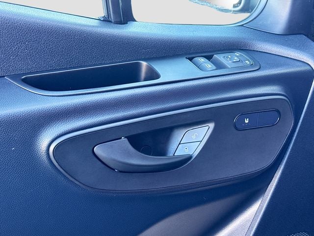 2024 Mercedes-Benz Sprinter 3500 Cargo 170 WB High Roof