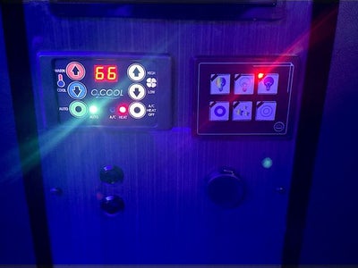 2024 Mercedes-Benz Sprinter 3500 Cargo 170 WB High Roof