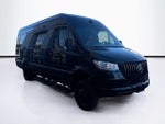 2024 Mercedes-Benz Sprinter 3500 Cargo 170 WB High Roof