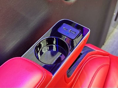 2024 Mercedes-Benz Sprinter 3500 Cargo 170 WB High Roof