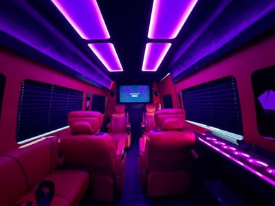 2024 Mercedes-Benz Sprinter 3500 Cargo 170 WB High Roof