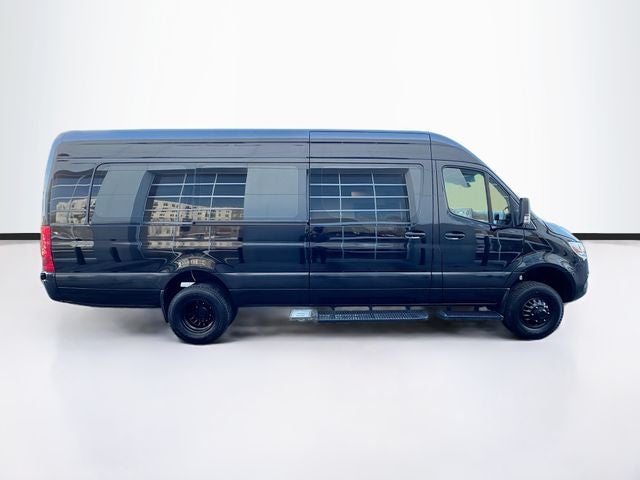 2024 Mercedes-Benz Sprinter 3500 Cargo 170 WB High Roof