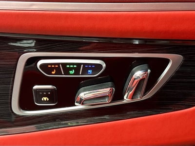 2024 Mercedes-Benz Sprinter 3500 Cargo 170 WB High Roof