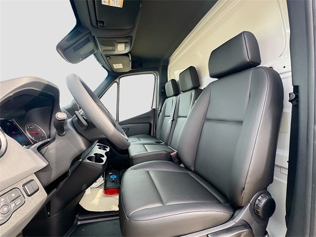 2024 Mercedes-Benz Sprinter 4500 Standard Roof Cab Chassis