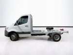 2024 Mercedes-Benz Sprinter 4500 Standard Roof Cab Chassis