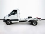 2024 Mercedes-Benz Sprinter 4500 Standard Roof Cab Chassis