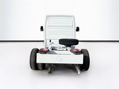 2024 Mercedes-Benz Sprinter 4500 Standard Roof Cab Chassis