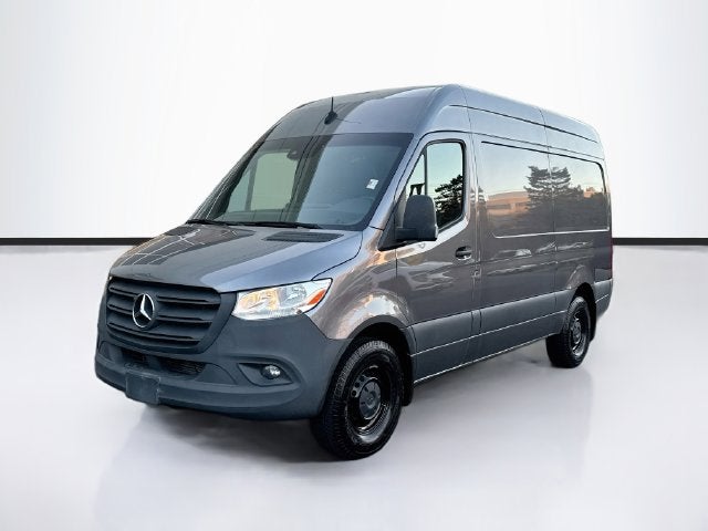 2023 Mercedes-Benz Sprinter Cargo Van