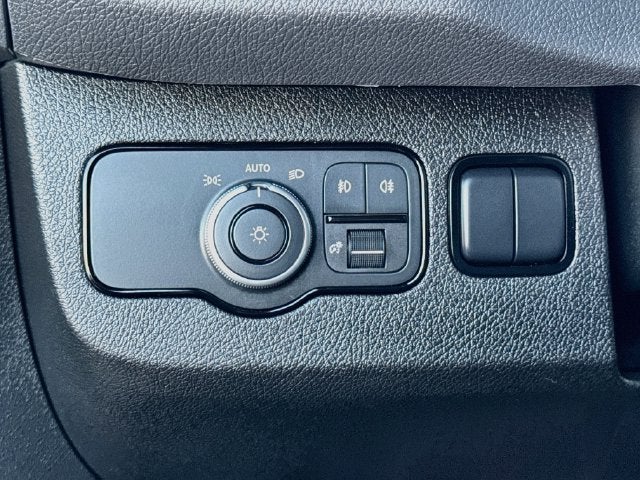 2023 Mercedes-Benz Sprinter 2500 Cargo 144 WB