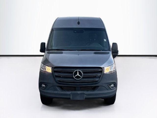 2023 Mercedes-Benz Sprinter 2500 Cargo 144 WB