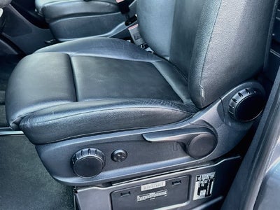 2023 Mercedes-Benz Sprinter 2500 Cargo 144 WB
