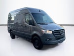 2023 Mercedes-Benz Sprinter 2500 Cargo 144 WB