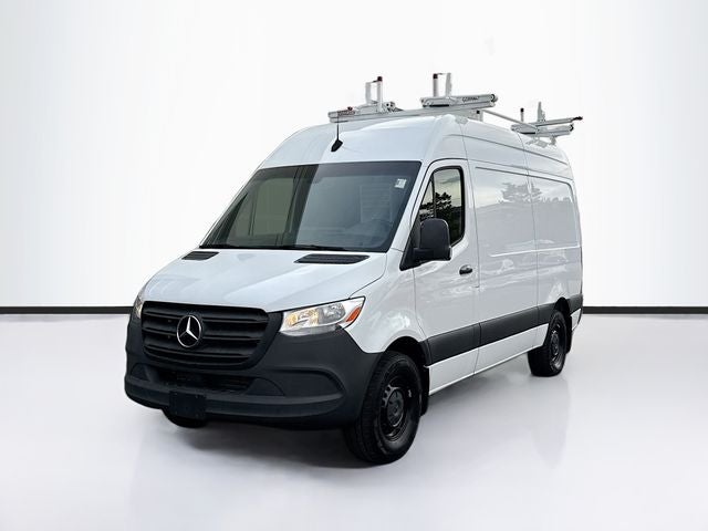 2023 Mercedes-Benz Sprinter 2500 Cargo 144 WB
