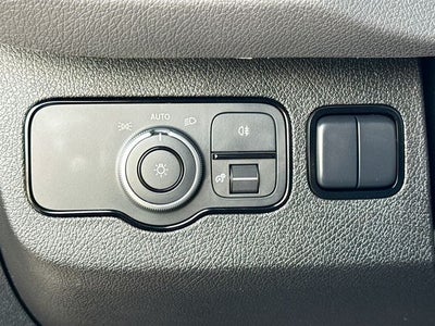 2023 Mercedes-Benz Sprinter 2500 Cargo 144 WB