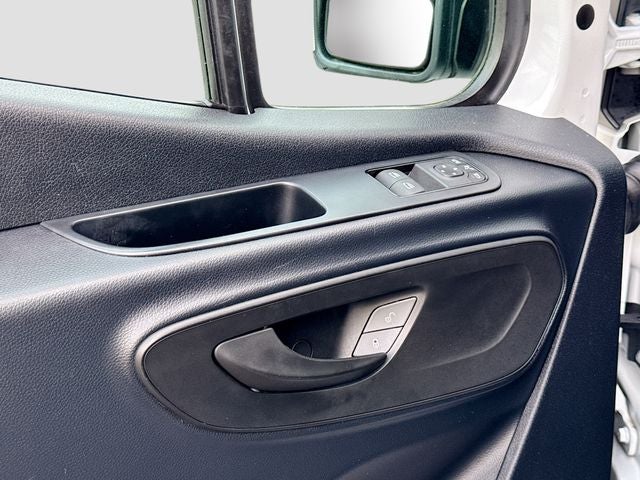 2023 Mercedes-Benz Sprinter 2500 Cargo 144 WB