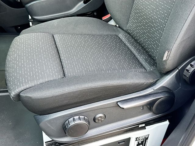 2023 Mercedes-Benz Sprinter 2500 Cargo 144 WB