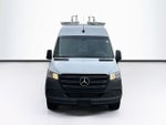 2023 Mercedes-Benz Sprinter 2500 Cargo 144 WB
