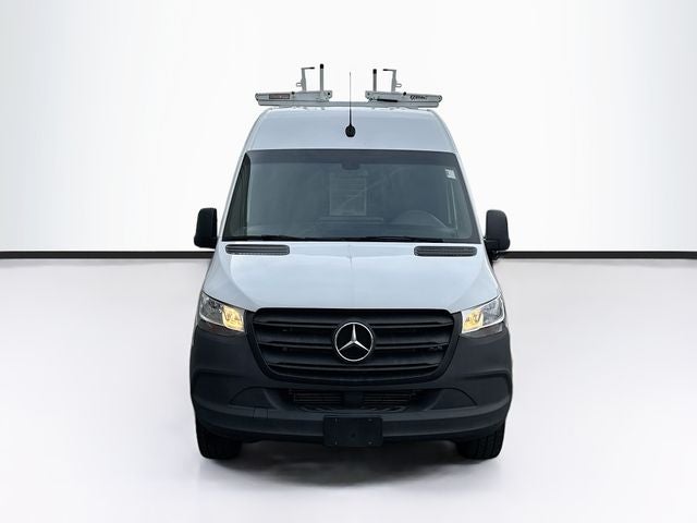 2023 Mercedes-Benz Sprinter 2500 Cargo 144 WB