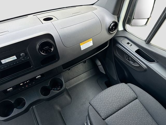 2023 Mercedes-Benz Sprinter 2500 Cargo 144 WB