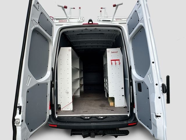 2023 Mercedes-Benz Sprinter 2500 Cargo 144 WB
