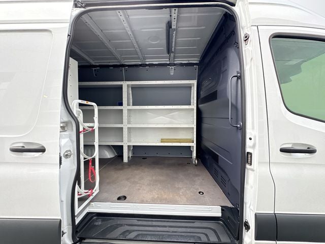 2023 Mercedes-Benz Sprinter 2500 Cargo 144 WB